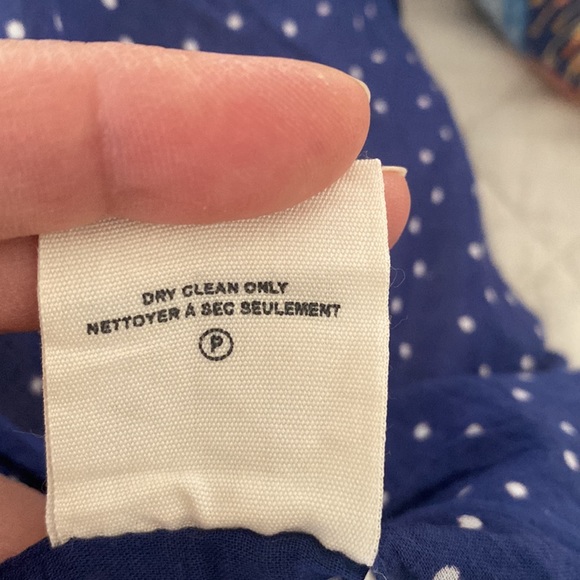 SOLD Anthropologie Jardin Shams set of two - Picture 4 of 5